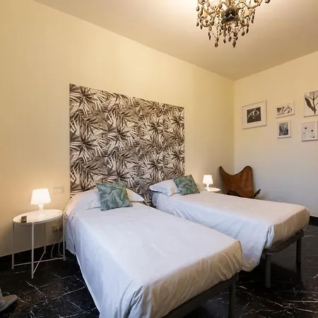Apartamento Oriuolo Prestige By Mmega Florencia Exterior foto